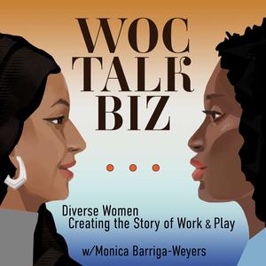 WOC Talk Biz 