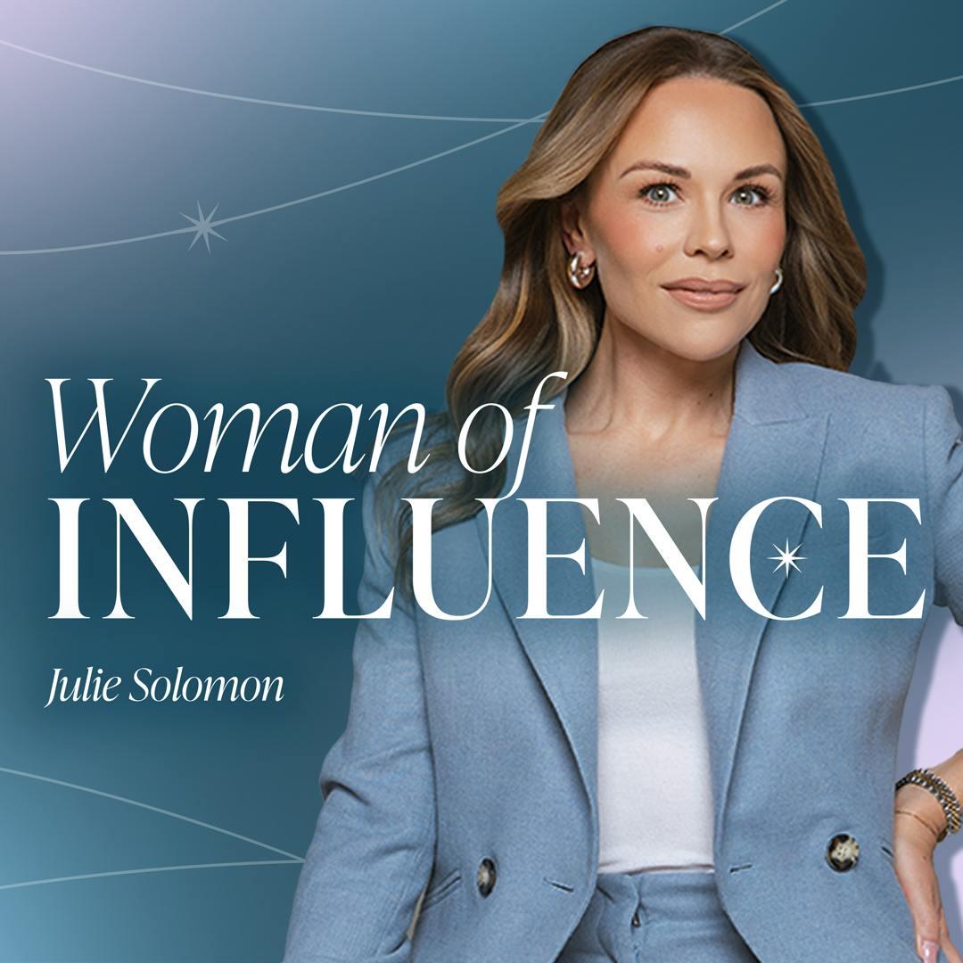 Woman of Influence