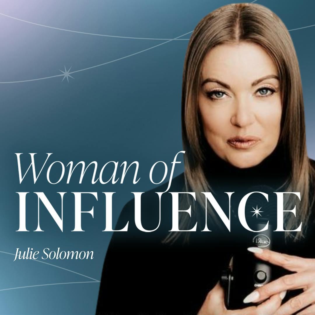 Woman of Influence