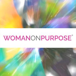 Woman On Purpose® with Rachael Pickworth