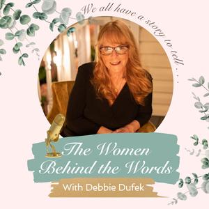 Episode 108 - From Intimidation to Confidence: Learning to Study the Bible with Angela Baughman