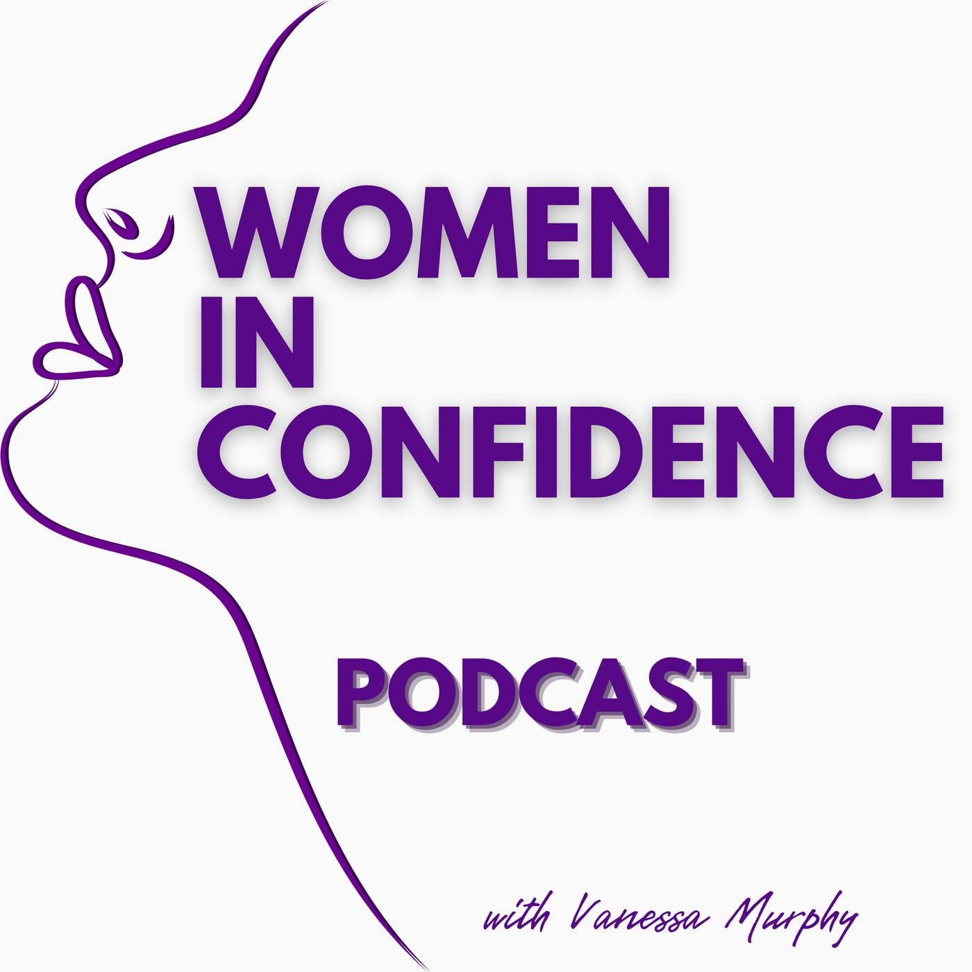 Women In Confidence artwork