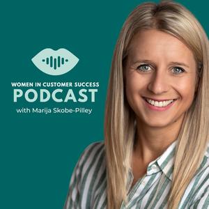 07 - Career Paths in Customer Success - Maranda Dziekonski