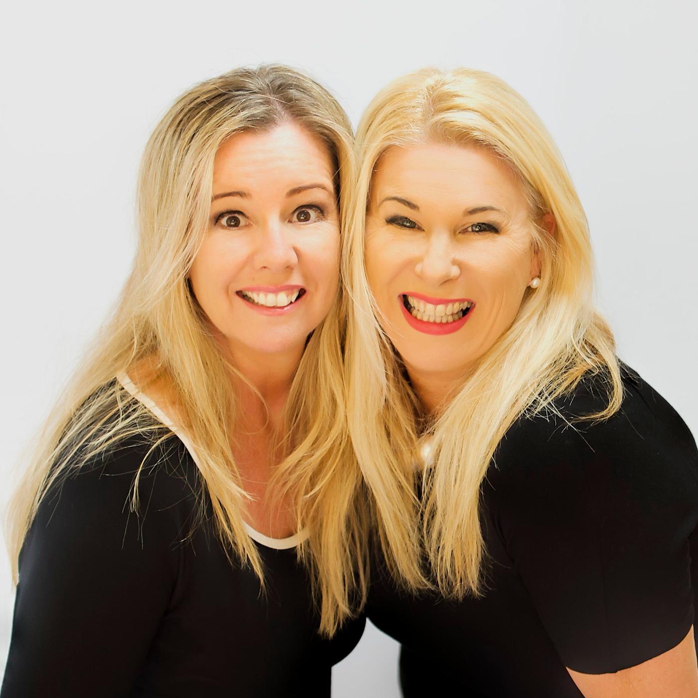 Women Like Us - Mandy Nolan and Ellen Briggs (podcast) - Women Like Us |  Listen Notes