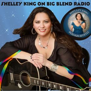 Catching Up with Shelley King - Madam Mystic Album - Women Making ...