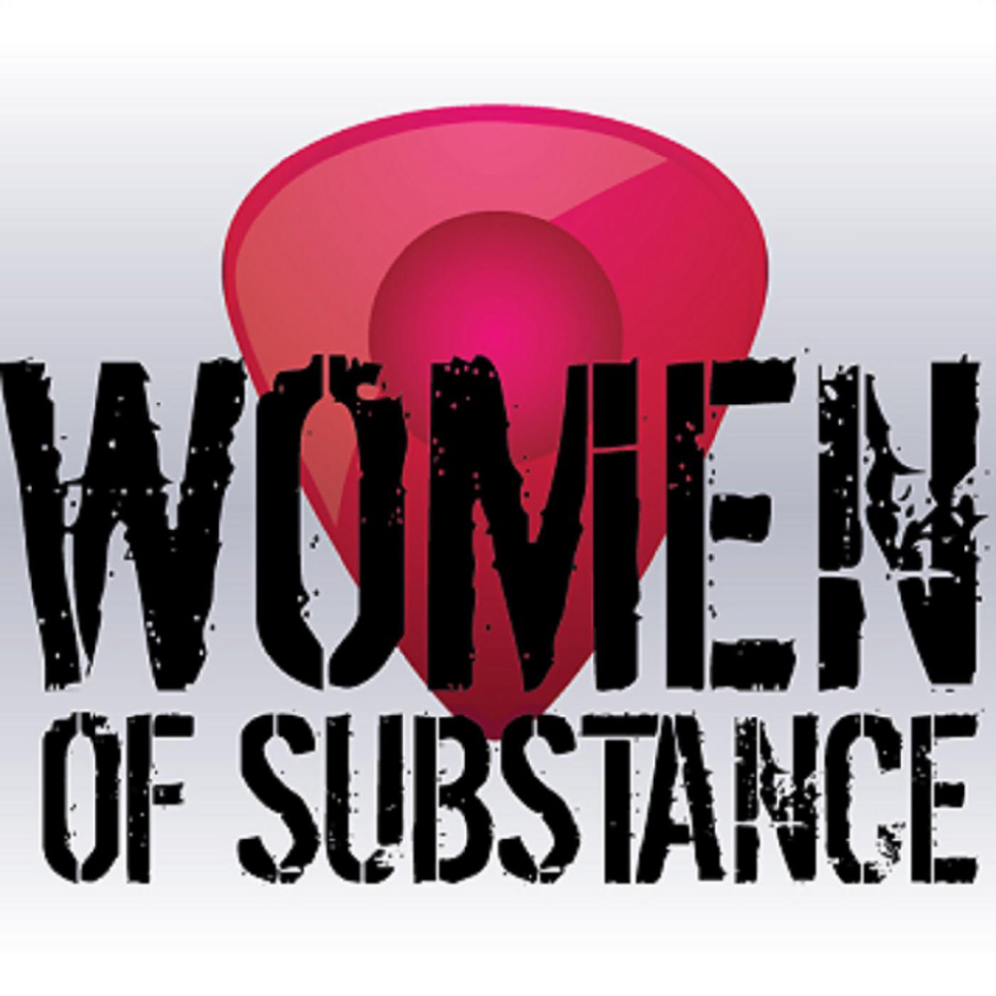 Women of Substance Music Podcast - Bree Noble | Listen Notes