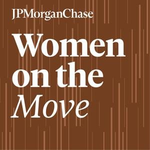 Women on the Move Podcast