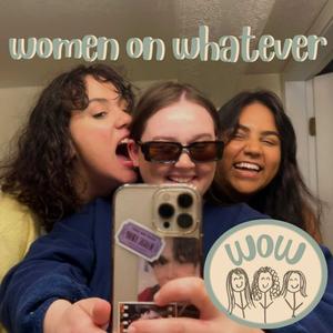 Women on Whatever