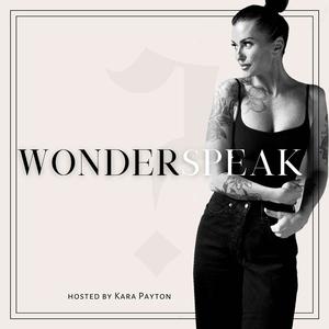 WONDERSPEAK