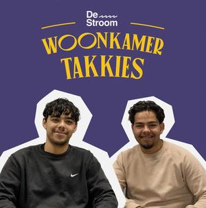 Woonkamer Takkies