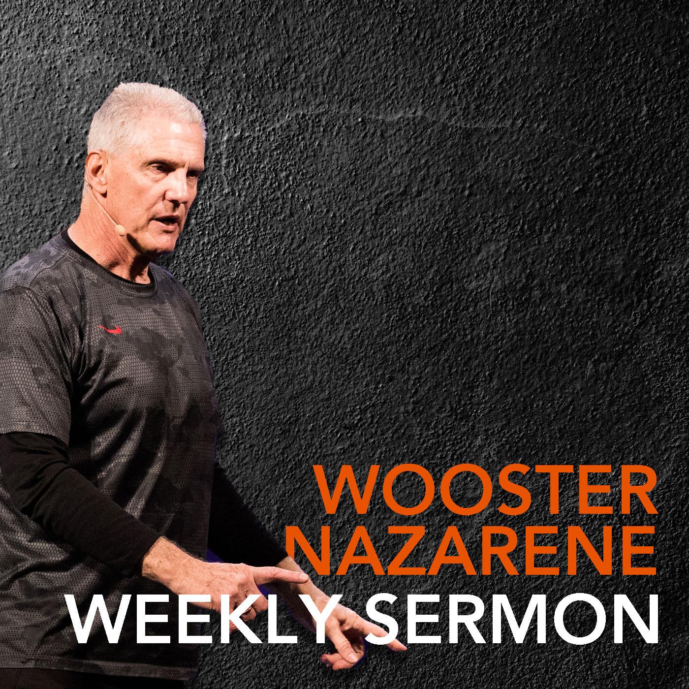 Easter Impact: Show and Tell [Pastor Nathan Ward] - Wooster Nazarene ...