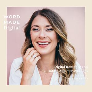 S05 E15: Kait Warman on Digital Romance and Dating App Survival Tips
