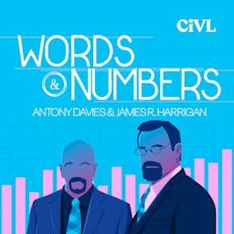 Words & Numbers