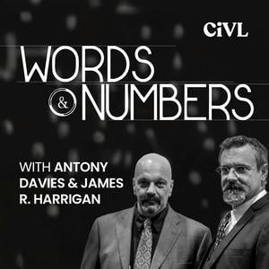 Words & Numbers