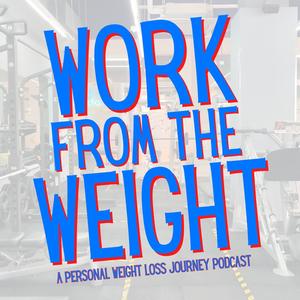 Work from the Weight