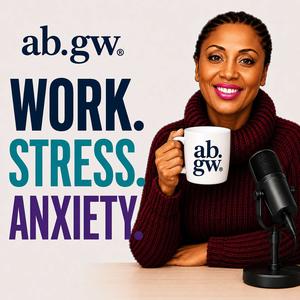 Work Stress Anxiety | Burnout Recovery for High-Achieving Women