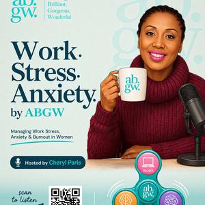 Work Stress Anxiety: Stress Recovery Strategies by ABGW 