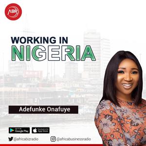 Working in Nigeria
