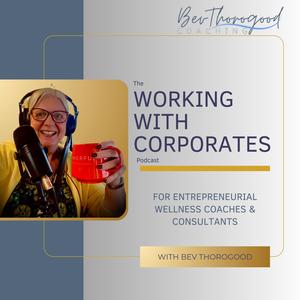 Working with Corporates