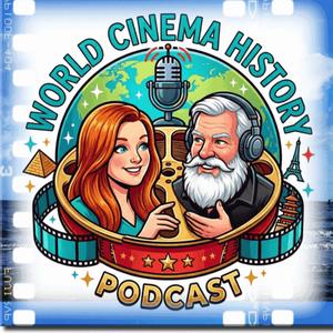 World Cinema History 