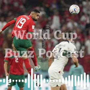 World Cup Buzz Podcast 