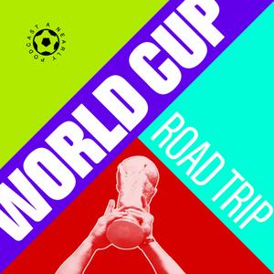 World Cup Road Trip