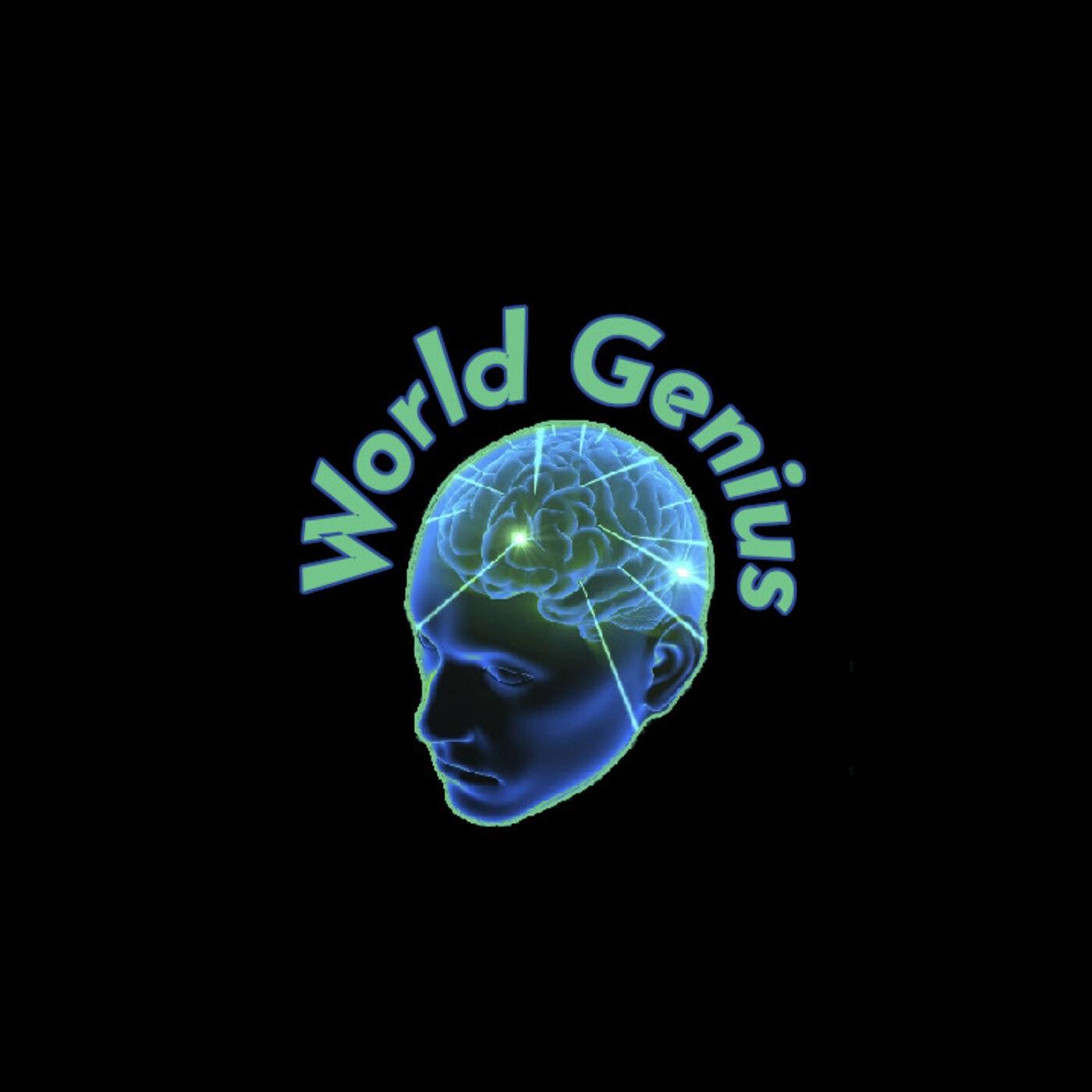 top 10 geniuses in the world - Ilustrasi 2