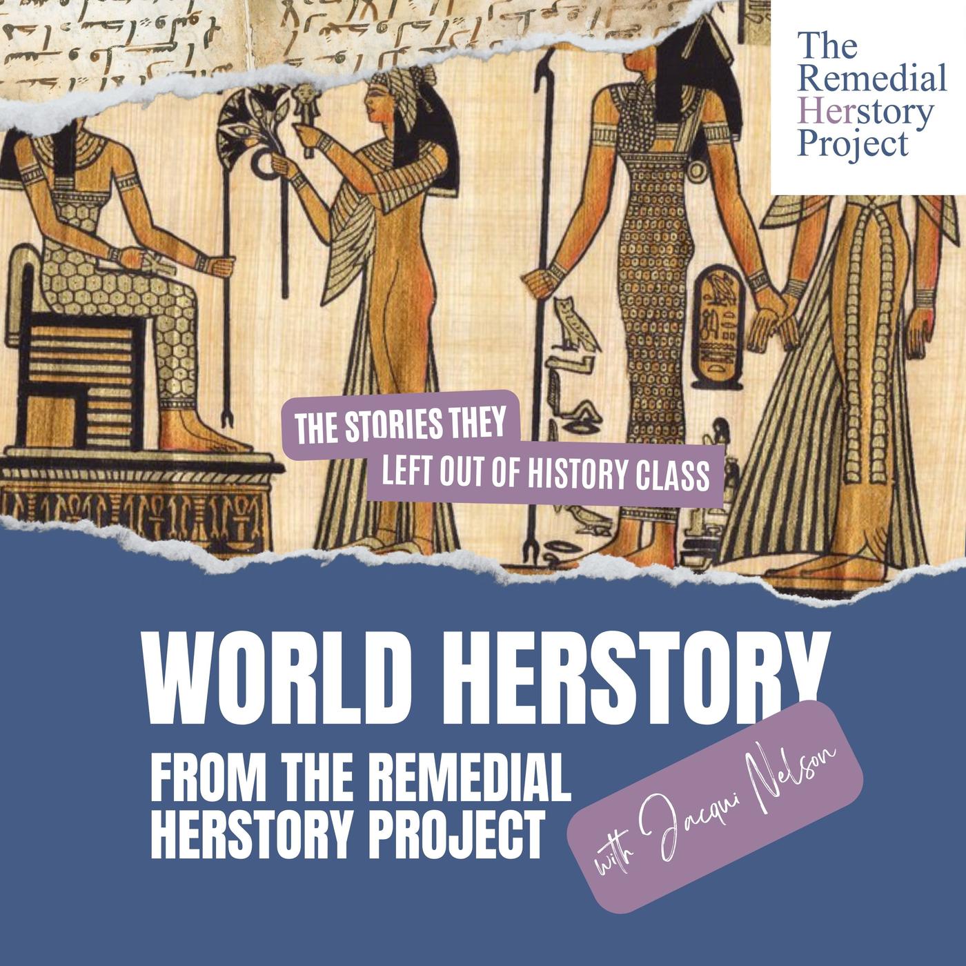 8. 100 BCE - 100 CE WOMEN AND THE HAN EMPIRE - World Herstory: from the ...