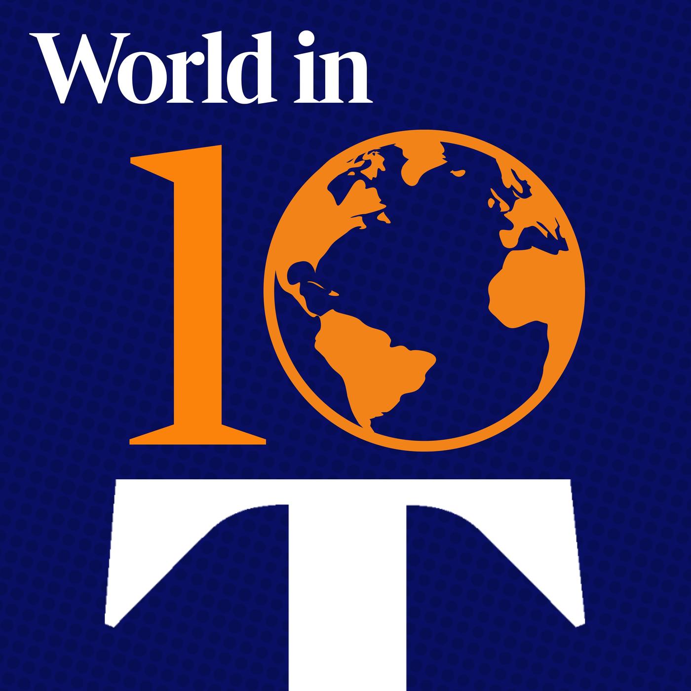 World in 10