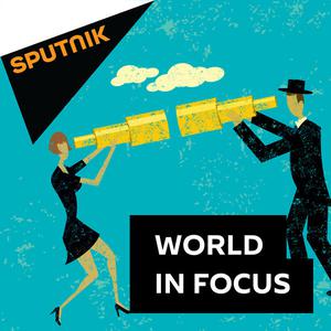 World In Focus