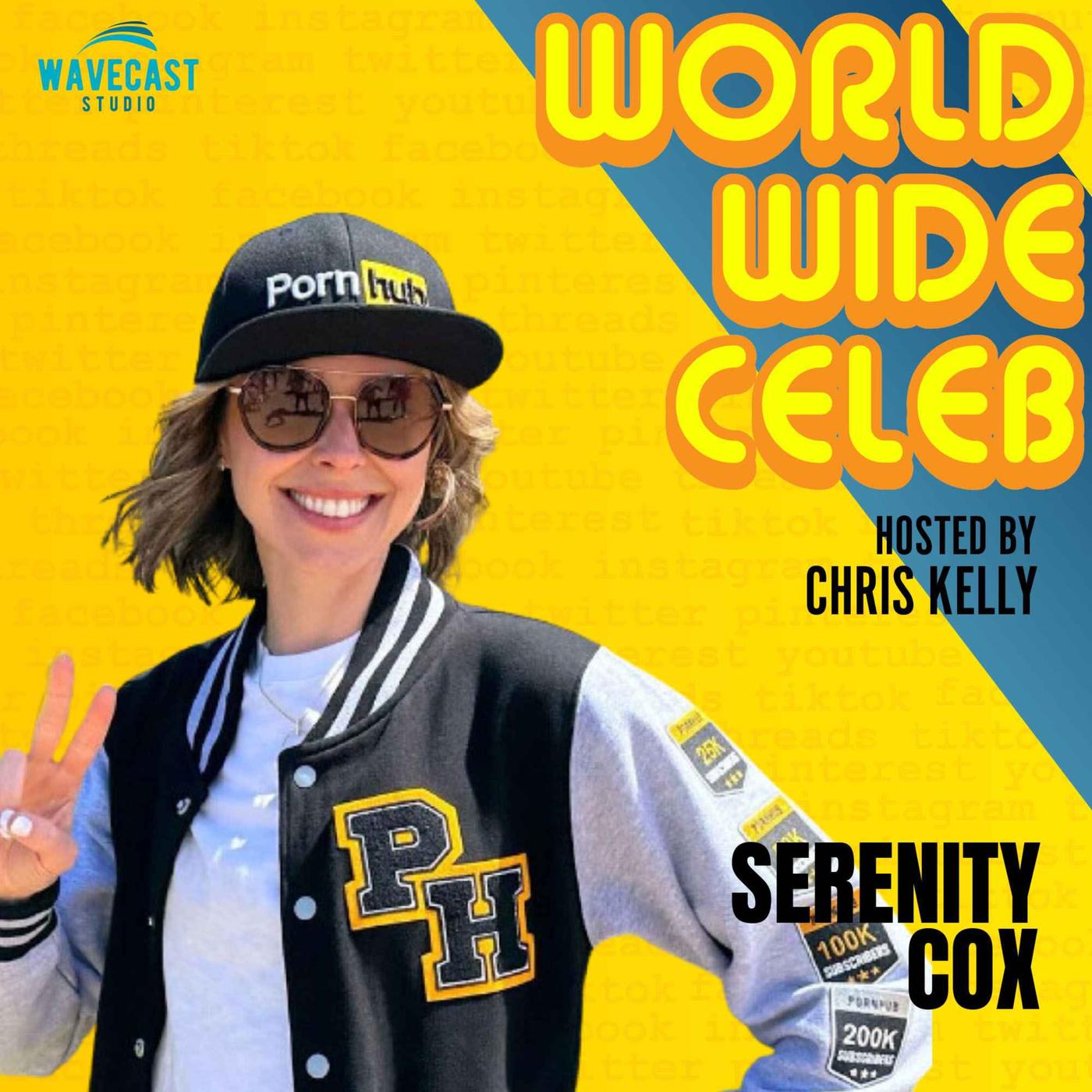 Serenitycox World Wide Celeb Podcast Listen Notes 3283