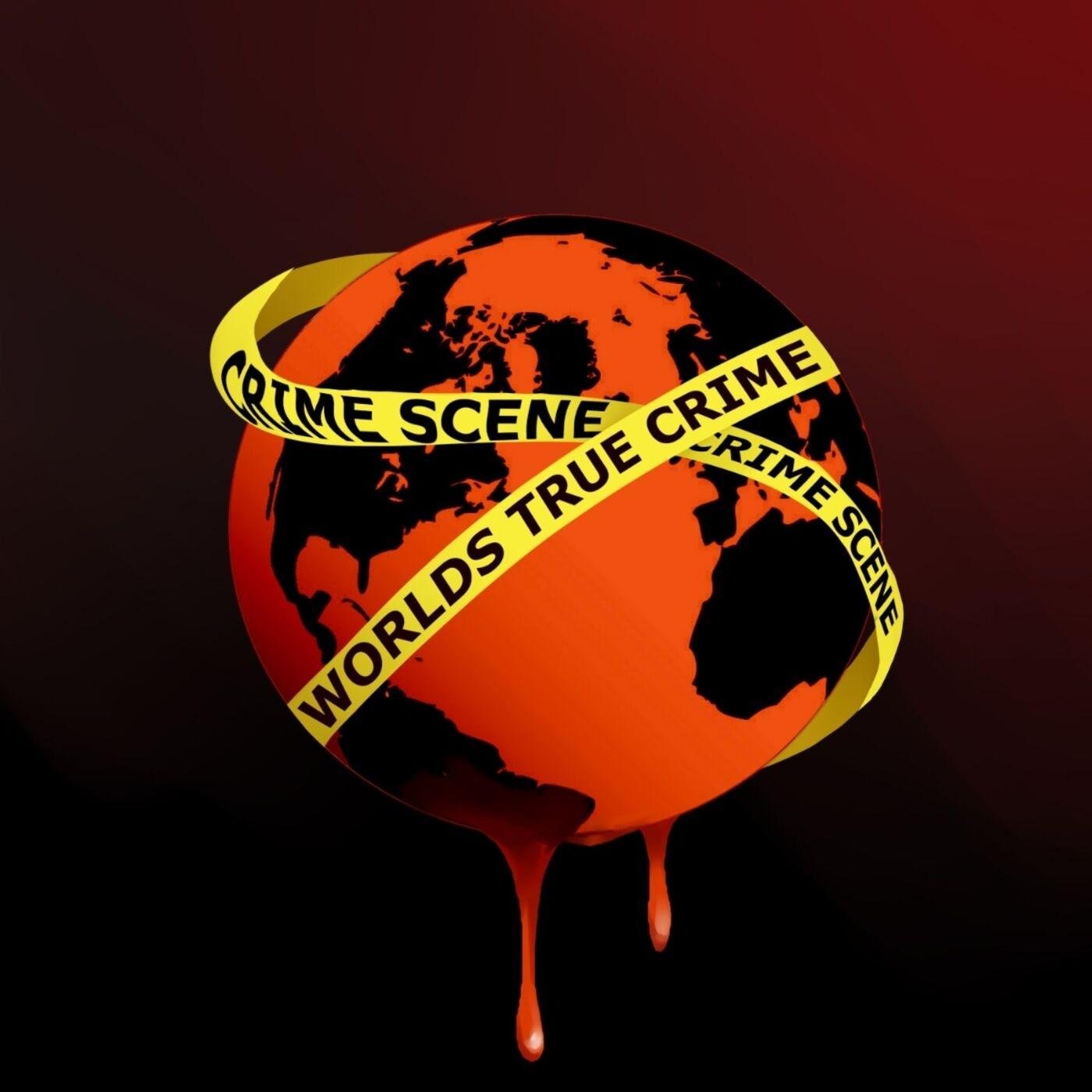 Roch Theriault And The Ant Hill Kids Worlds True Crime Podcast Roch Theriault And The Ant Hill Kids Worlds True Crime Podcast