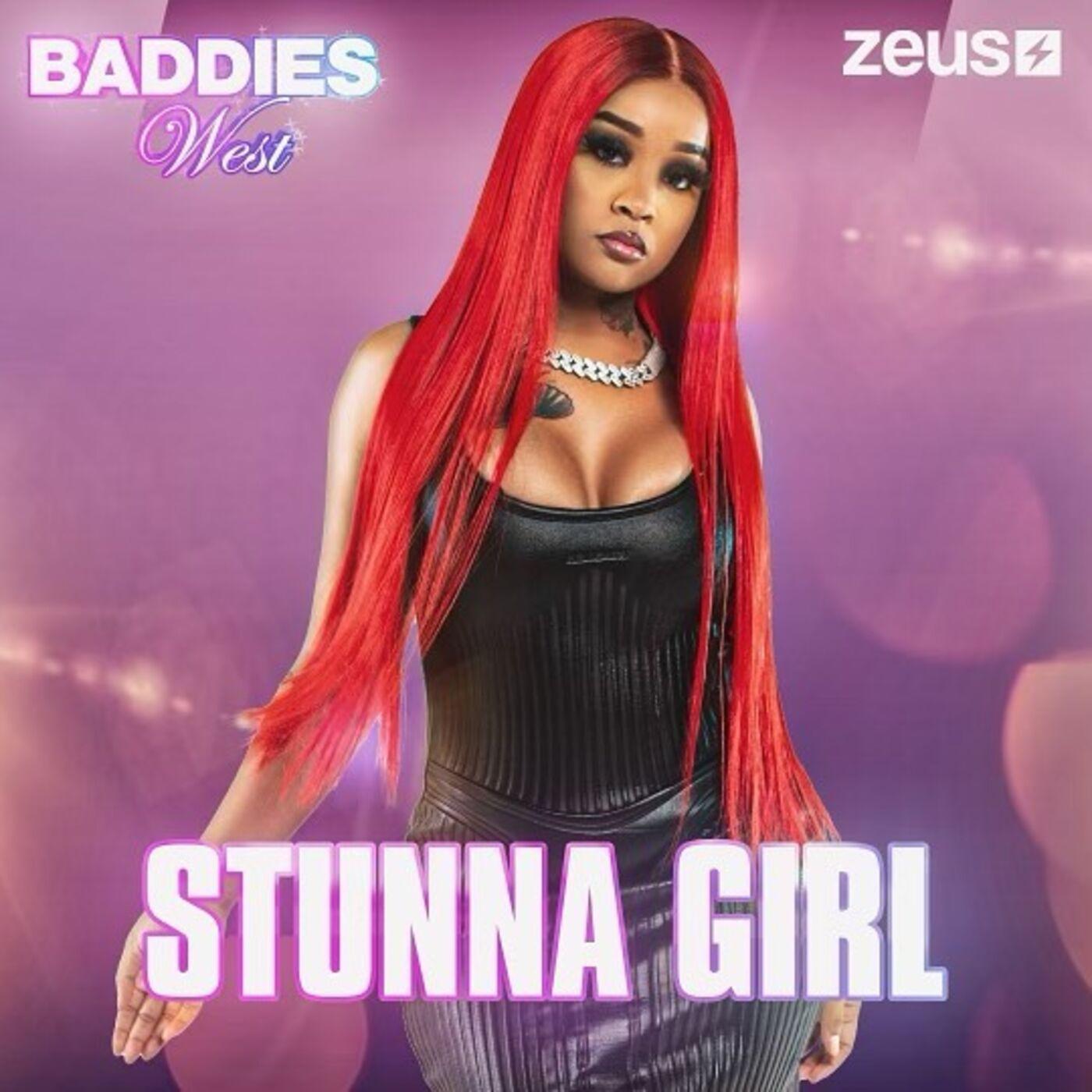 Baddies West Season 3 Fights: Chrisean Rock vs Lo London & Stunna Girl vs.  Everybody | Listen Notes