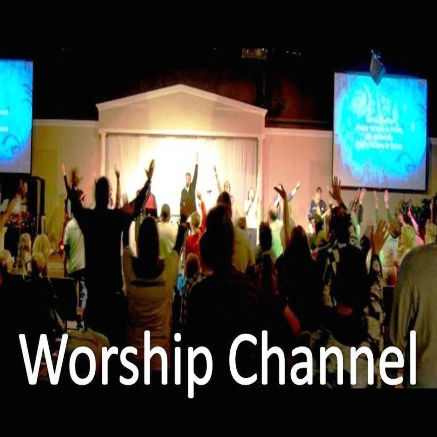 WORSHIP HIGHLIGHTS - May 12, 2024 - WORSHIP (podcast) | Listen Notes