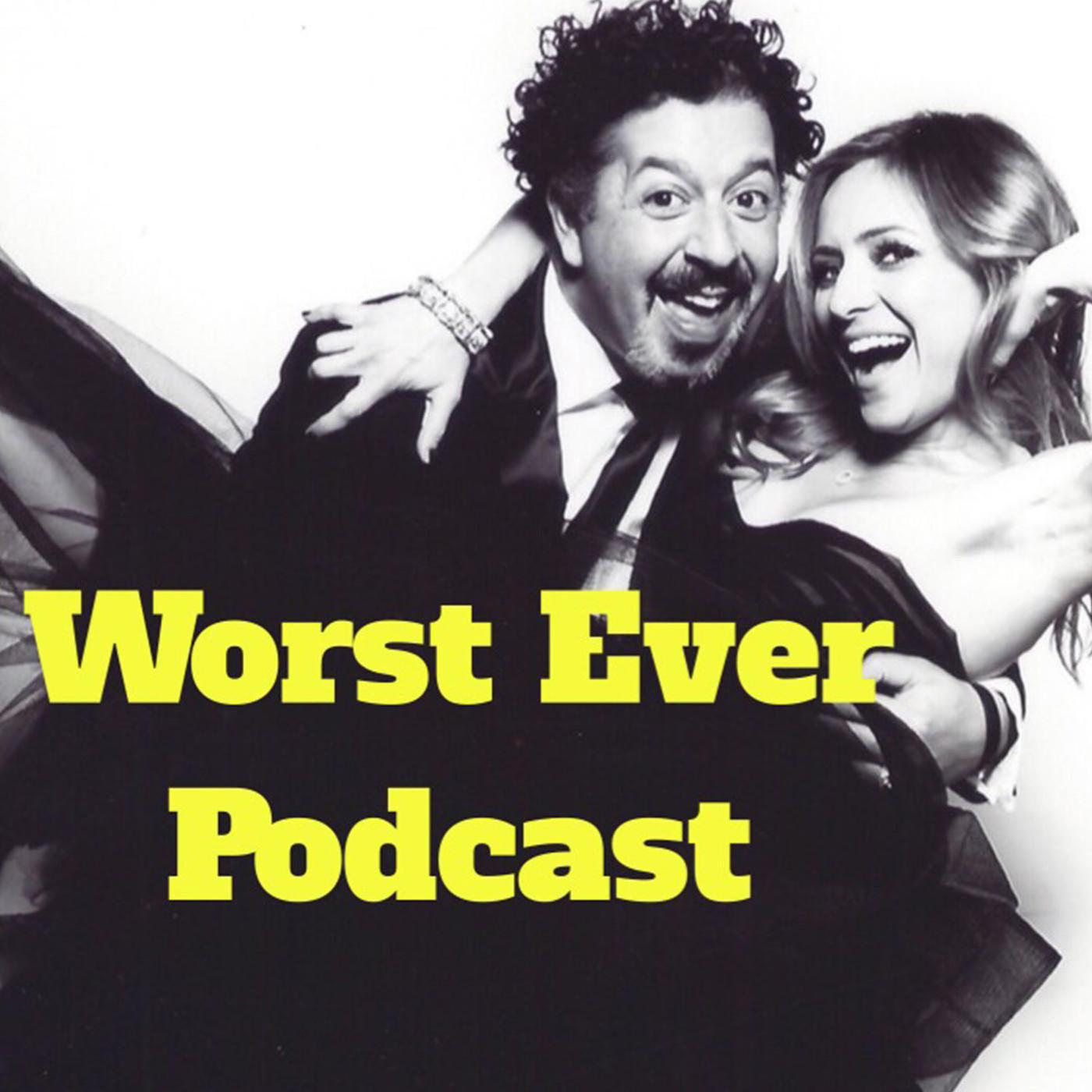 Episode 108 Worst Ever with Angela Watson - Part 2 - Worst Ever Podcast  with Christine and Alaa | Listen Notes