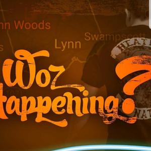 Woz Happening!!!! Movie Reviews