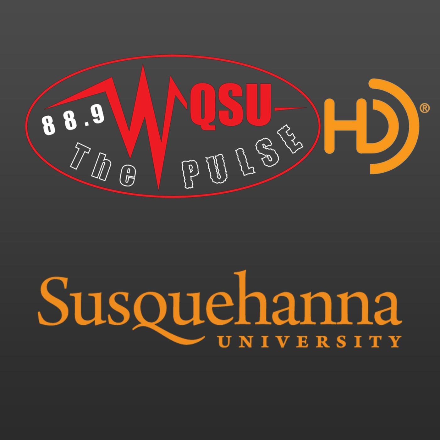 WQSU-FM The Pulse - Original Programming