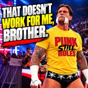 Is the CM Punk–Hulk Hogan Comparison Fair?