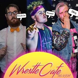 WrestleCafe