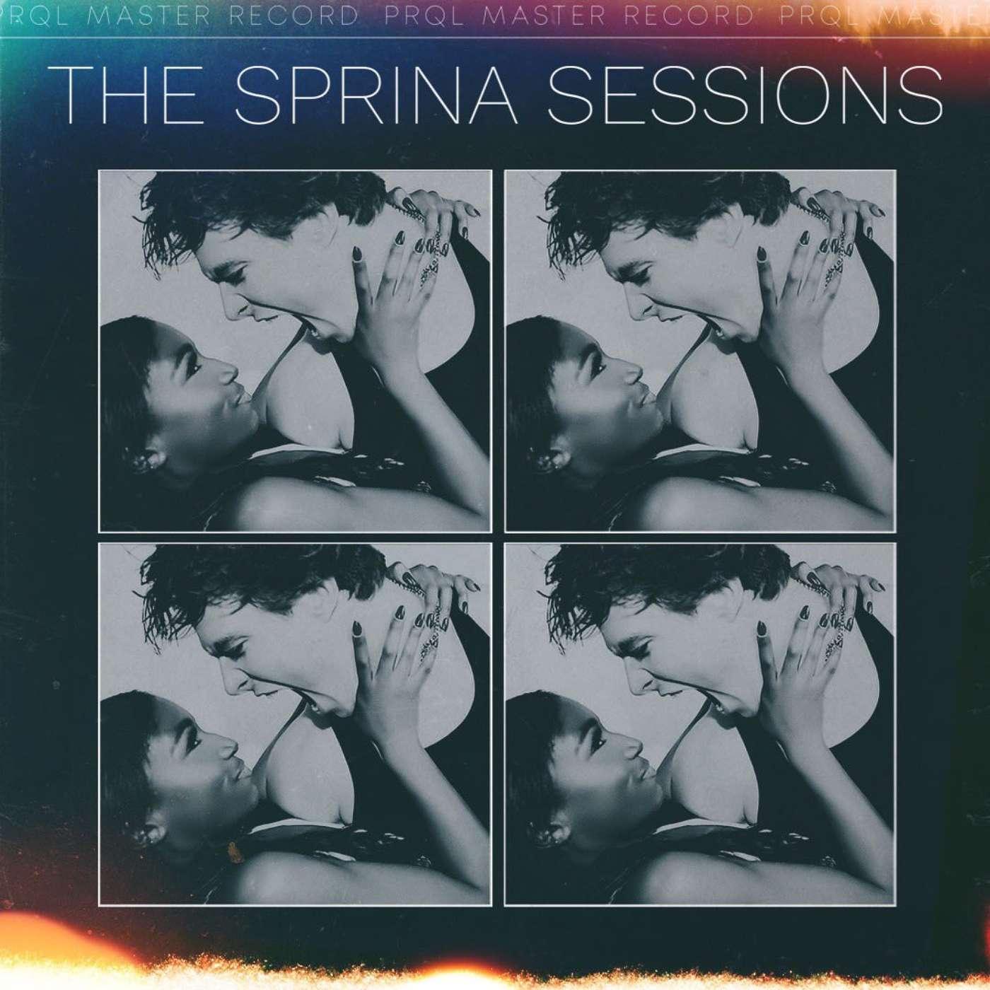 The Sprina Sessions #70: The Gates Are Open | Trina The Love Doctor | The  Dragging Of Jason Morgan | Listen Notes