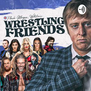 Wrestling Friends