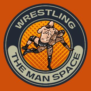 Wrestling From the Man Space