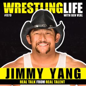 'Chainsaw Queen' Paige Collett — Wrestling With CRPS, Fighting Out of a