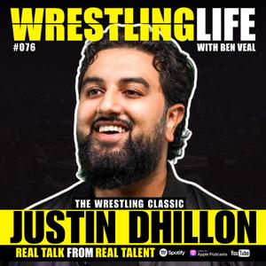 'Chainsaw Queen' Paige Collett — Wrestling With CRPS, Fighting Out of a