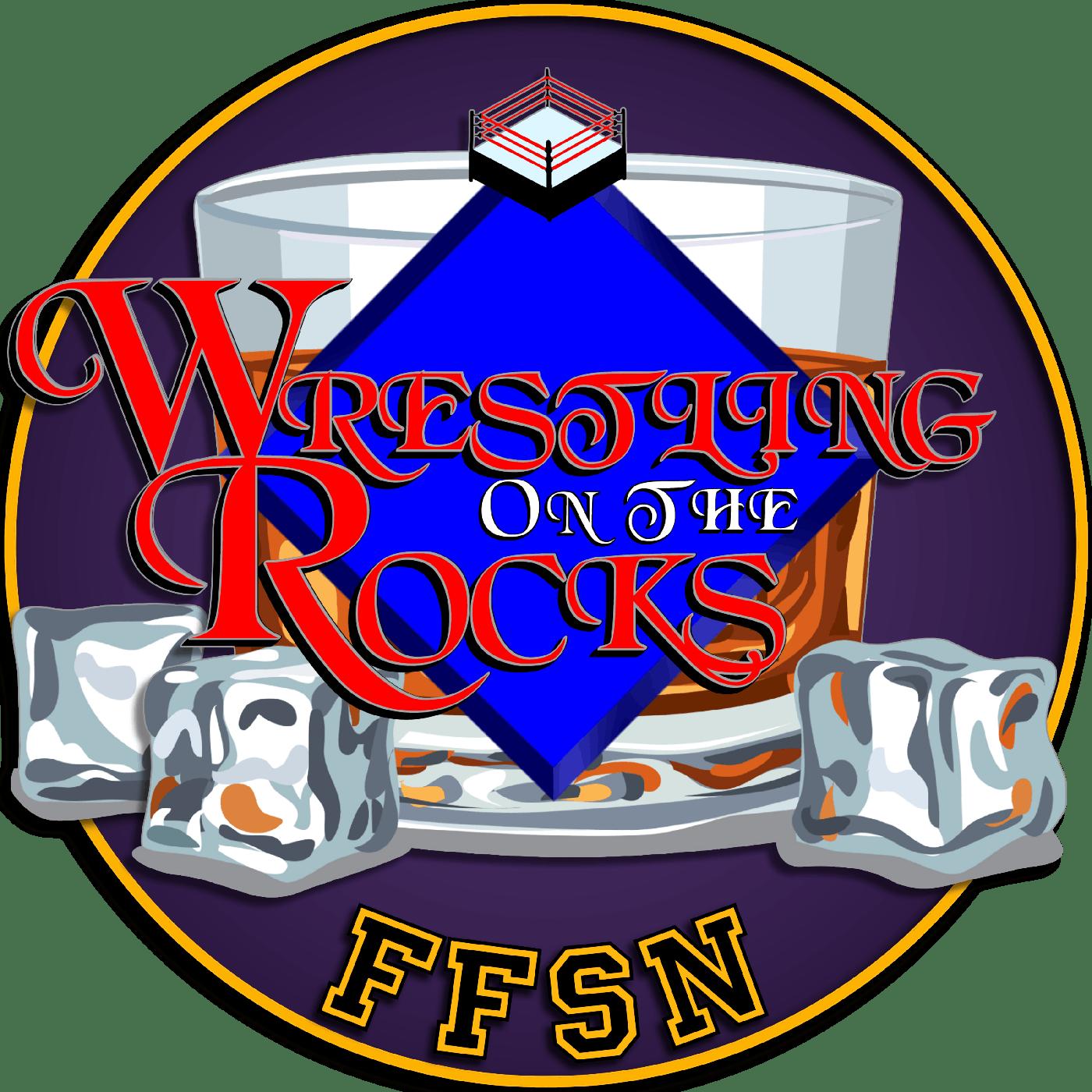 Wrestling on the Rocks