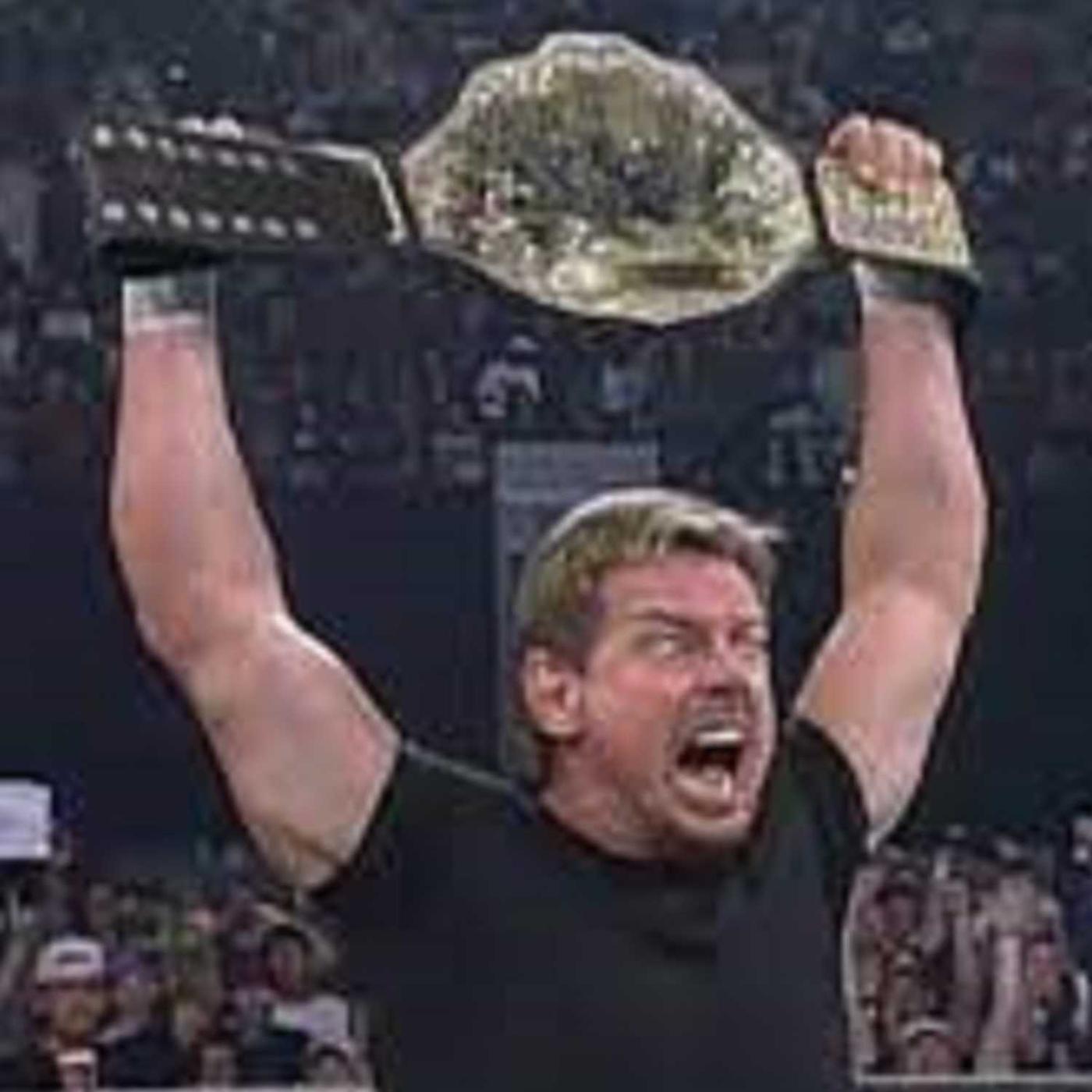 Sting Swoops In | Uncensored '97 | 03-16-97 - Wrestling Time Warp ...