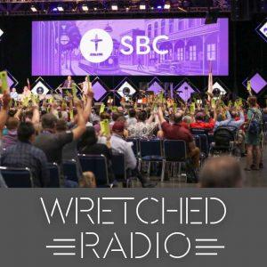 SBC Crossroads, Trauma Culture, and Dangerous Gospel Fog