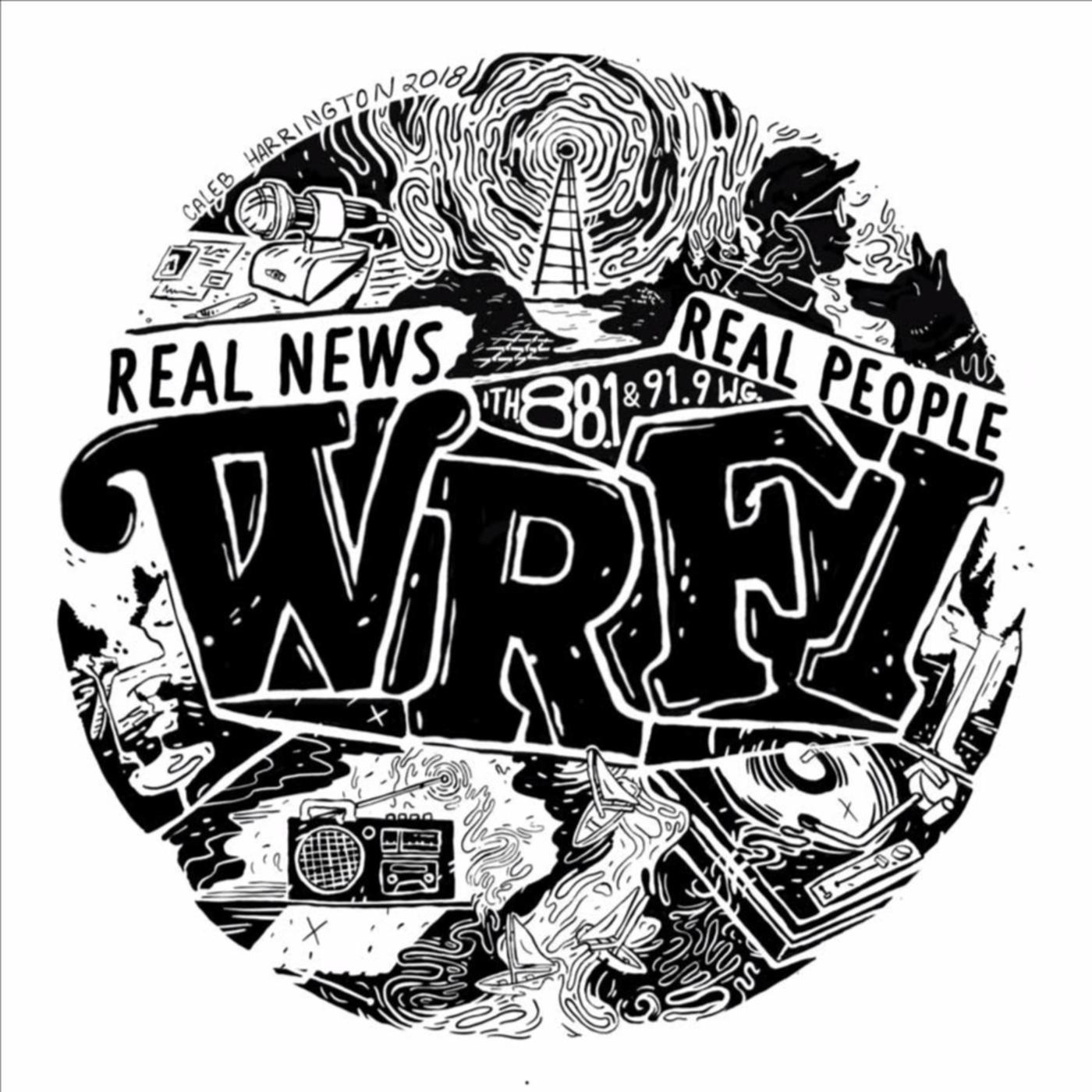 Local News April 25, 2024 WRFI Community Radio News (podcast