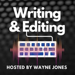 Writing & Editing