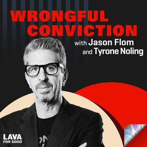 #589 Jason Flom with Tyrone Noling